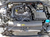 Audi A1 Sportback Tfsi S Line E6 3 Dohc 2018-2022 999 ENGINE PETROL FULL DKLA 2018,2019,2020,2021,2022Audi A1 Sportback Tfsi S Line 2018-2022 999 Engine Petrol Full  DKLA L12 DKLA     PERFECT