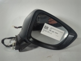 Mazda 6 Se-l Nav Saloon 4 Door 2013-2018 1998 DOOR MIRROR ELECTRIC (DRIVER SIDE)  2013,2014,2015,2016,2017,2018Mazda 6 Se-l Nav Saloon 4 Door 2013-2018 Door Mirror driver Side O49      GOOD