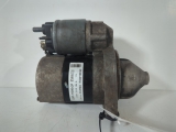 Ford Focus Mk3 Fl 2012-2017 999 STARTER MOTOR CV6T-11000-GF 2012,2013,2014,2015,2016,2017Ford Focus Mk3 Fl 2012-2017 999 Starter Motor CV6T-11000-GF O48 CV6T-11000-GF     GOOD