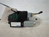 Land Rover Range Rover Evoque Sd4 Estate 5 Door 2011-2019 ELECTRIC ROOF MOTOR WR09-C01-AA 2011,2012,2013,2014,2015,2016,2017,2018,2019Range Rover Evoque L538  Sd4 5 Door 2014 Electric Roof Motor WR09-C01-AA N28 WR09-C01-AA     GOOD