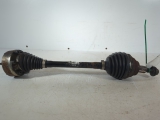 Audi A3 8v Tfsi Se Hatchback 3 Door 2013-2019 1395 DRIVESHAFT - PASSENGER FRONT (ABS) 0200010952 2013,2014,2015,2016,2017,2018,2019Audi A3 8v Tfsi Se 3 Door 2013-2019 1395 Driveshaft - Passenger Front N86 0200010952     GOOD