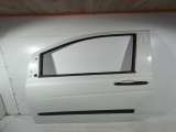 Mercedes Vito W639 109 Cdi Panel Van 2003-2013 DOOR BARE (FRONT PASSENGER SIDE) Arctic White - 9147  2003,2004,2005,2006,2007,2008,2009,2010,2011,2012,2013Mercedes Vito W639 Panel Van 2003-2013 Door Bare front Passenger Side I60      GOOD