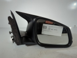 Bmw 320d F30 3 Series Saloon 4 Door 2011-2018 1995 DOOR MIRROR ELECTRIC (DRIVER SIDE)  2011,2012,2013,2014,2015,2016,2017,2018Bmw 320d F30 3 Series Saloon 4 Door 2011-2018 1995 Door Mirror driver O63      GOOD