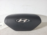 Hyundai Ix35 Premium Crdi E5 4 Dohc Estate 5 Door 2010-2015 Air Bag (driver Side)  2010,2011,2012,2013,2014,2015Hyundai Ix35 Premium Crdi Estate 5 Door 2010-2015 Air B@g driver Side K93      GOOD