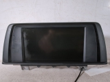 Bmw 3 Series F30 5 Door Saloon 2012-2015 DIGITAL DISPLAY UNIT 9262753 2012,2013,2014,2015Bmw 3 Series F30 5 Door Saloon 2012-2015 Digital Display Unit 9262753 O6 9262753     GOOD