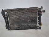 Audi A3 8p Tdi Hatchback 5 Door 2004-2012 1896 RADIATOR (A/C CAR) 1K0145803Q 2004,2005,2006,2007,2008,2009,2010,2011,2012Audi A3 8p Tdi Hatchback 5 Door 2004-2012 1896 Radiator F79 1K0145803Q     GOOD