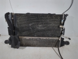 Audi A4 B8 Tdi Saloon 4 Door 2007-2012 1968 RADIATOR (A/C CAR)  2007,2008,2009,2010,2011,2012Audi A4 B8 Tdi Saloon 4 Door 2007-2012 1968 Radiator Pack F42      GOOD