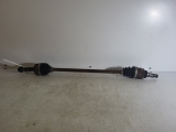 TOYOTA Aygo Vvt-i Fire Air Conditioning E5 3 Dohc Hatchback 5 Door 2005-2014 998 DRIVESHAFT - DRIVER FRONT (ABS)  2005,2006,2007,2008,2009,2010,2011,2012,2013,2014Toyota Aygo Vvt-i Fire MK1 5 Dr 05-14 998 Driveshaft - Driver Front abs L7      GOOD