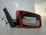 Mercedes A-class W176 A200 Cdi Hatchback 5 Door 2012-2018 1796 DOOR MIRROR ELECTRIC (DRIVER SIDE)  2012,2013,2014,2015,2016,2017,2018Mercedes A-class W176 12-2018 Door Mirror Electric driver JUPITAR RED 589 O36      GOOD