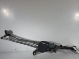 MERCEDES W204 C220 C-class Cdi Saloon 4 Door 2008-2014 2143 WIPER MOTOR (FRONT) & LINKAGE 3397021441 2008,2009,2010,2011,2012,2013,2014Mercedes W204 C-class 2008-2014 2143 Wiper Motor & Linkage 3397021441 O50 3397021441     GOOD