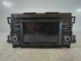 Mazda 6 Sport Nav Mk3 Saloon 4 Door 2013-2014 CD HEAD UNIT  2013,2014Mazda 6 Sport Nav Mk3 Saloon 4 Door 2013-2014 Cd Head Unit       Used