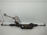 Bmw 320d F30 3 Series Saloon 4 Door 2011-2018 STEERING RACK (POWER) 7369110 2011,2012,2013,2014,2015,2016,2017,2018Bmw 320d F30 3 Series Saloon 4 Door 2011-2018 Steering Rack (power) 7369110 O64 7369110     Used