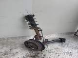 Honda Cr-v I-c Tdi Ex E4 4 Dohc Estate/jeep 5 Door 2007-2010 2204 STRUT/SHOCK/LEG (FRONT PASSENGER SIDE)  2007,2008,2009,2010Honda Cr-v I-c Tdi Ex Jeep 5 Door 2007-2010 2204 Strut/shock/leg front N/S K77      GOOD