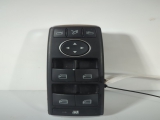 Mercedes E220 E-class W212 Saloon 4 Door 2014-2016 ELECTRIC WINDOW SWITCH (FRONT DRIVER SIDE) A2129056100 2014,2015,2016Mercedes E-class W212 Saloon 4 Door 2014-16 Window Switch front Driver Side O18 A2129056100     GOOD