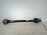 Audi Tt Mk2 Tfsi S Line Coupe 2 Door 2010-2014 1984 DRIVESHAFT - DRIVER FRONT (ABS) 8J0407762B 2010,2011,2012,2013,2014Audi Tt Mk2 Tfsi Coupe 2 Door 2010-2014 1984 Driveshaft - Driver Front N58 8J0407762B     GOOD