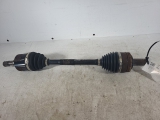 Kia Sportage Crdi 2 Estate 5 Door 2010-2015 1685 DRIVESHAFT - PASSENGER FRONT (ABS)  2010,2011,2012,2013,2014,2015Kia Sportage Crdi 2 5 Door 2010-2015 1685 Driveshaft - Passenger Front (abs) N24      GOOD