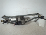 Audi A5 8t Coupe 2 Door 2007-2012 1798 WIPER MOTOR (FRONT) & LINKAGE 8T2955119C 2007,2008,2009,2010,2011,2012Audi A5 8t Coupe 2 Door 2007-2012 1798 Wiper Motor (front) & Linkage F14 8T2955119C     GOOD