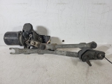 Peugeot 107 Hatchback 5 Door 2005-2014 998 WIPER MOTOR (FRONT) & LINKAGE  2005,2006,2007,2008,2009,2010,2011,2012,2013,2014Peugeot 107 Hatchback 5 Door 2005-2014 998 Wiper Motor front & Linkage B36      GOOD