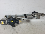 Peugeot 108 Active Hatchback 5 Door 2014-2018 998 WIPER MOTOR (FRONT) & LINKAGE 05010-0H040 2014,2015,2016,2017,2018Peugeot 108 Active Wiper Motor front & Linkage Hatchback 5 Door 2014-2018 I71 05010-0H040     GOOD