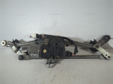 Toyota Avensis T2 D-4d Saloon 4 Door 2008-2018 1998 WIPER MOTOR (FRONT) & LINKAGE 85010-05090-C 2008,2009,2010,2011,2012,2013,2014,2015,2016,2017,2018Toyota Avensis T2 D-4d Saloon 4 Door 2008-2018 Wiper Motor front & Linkage G62 85010-05090-C     GOOD