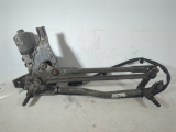 Peugeot 207 Sport Sw Auto Estate 5 Door 2007-2013 1598 WIPER MOTOR (FRONT) & LINKAGE 9650380880 2007,2008,2009,2010,2011,2012,2013Peugeot 207 Sport Estate 5 Door 2007-2013 Wiper Motor front & Linkage A52 9650380880     GOOD