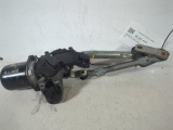 Peugeot 107 Urban Hatchback 3 Door 2005-2014 998 WIPER MOTOR (FRONT) & LINKAGE  2005,2006,2007,2008,2009,2010,2011,2012,2013,2014Peugeot 107 Urban Hatchback 3 Door 2005-2014 Wiper Motor front & Linkage A94      GOOD