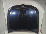 Bmw 320d 3 Series E90 Saloon 4 Door 2007-2010 1995 BONNET  2007,2008,2009,2010Bmw 320d 3 Series E90 Saloon 4 Door 2007-2010 1995 Bonnet F48      WORN