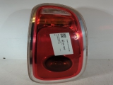 Mini Clubman Cooper F54 Estate 5 Door 2014-2019 REAR/TAIL LIGHT (DRIVER SIDE) 7352154 2014,2015,2016,2017,2018,2019Mini Clubman Cooper F54 5 Door 2014-2019 Rear/tail Light driver 7352154 N79 7352154     GOOD