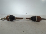 Ford Puma St-line Vignale Hatchback 5 Door 2019-2024 999 DRIVESHAFT - PASSENGER FRONT (ABS) L1T6-3B437-BC 2019,2020,2021,2022,2023,2024Ford Puma St-line Driveshaft - Passenger Front Hatchback 5 Door 2019-24 999 N99 L1T6-3B437-BC     GOOD