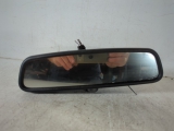 Bmw 3 Series F30 5 Door Saloon 2012-2015 REAR VIEW MIRROR  2012,2013,2014,2015Bmw 3 Series F30 5 Door Saloon 2012-2015 Rear View Mirror O6      GOOD