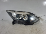 Nissan Qashqai N-vision Dci Suv 5 Door 2013-2020 HEADLIGHT/HEADLAMP (DRIVER SIDE)  2013,2014,2015,2016,2017,2018,2019,2020Nissan Qashqai N-vision Dci Suv 5 Door 2013-2020 Headlight driver Side M100      WORN