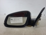 Bmw F20 116d 1 Series Hatchback 5 Door 2011-2015 1995 DOOR MIRROR ELECTRIC (PASSENGER SIDE)  2011,2012,2013,2014,2015Bmw F20 116d 1 Series Hatchback 5 Door 2011-2015 Door Mirror passenger Side N81      GOOD