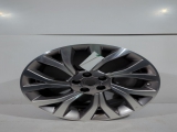 Land Rover Range Rover Sport 2013-2016 ALLOY WHEEL - SINGLE 3 2013,2014,2015,2016Range Rover Vogue Alloy Wheel 2012-2021 L405 JK52-1007-DA JK52-1007-DA     GOOD