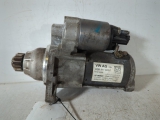 Skoda Fabia Mk3 2014-2021 999 Starter Motor 02M911022F 2014,2015,2016,2017,2018,2019,2020,2021Skoda Fabia Mk3 2014-2021 999 Starter Motor 02M911022F O7 02M911022F     GOOD