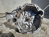 Nissan Juke Acenta Hatchback 5 Door 2010-2019 1461 GEARBOX - MANUAL  2010,2011,2012,2013,2014,2015,2016,2017,2018,2019Nissan Juke Acenta Hatchback 2010-2019 1461 Gearbox - Manual 320106445R O9       GOOD