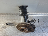 Bmw 116 1 Seriesi Se Turbo E5 4 Dohc Hatchback 3 Door 2011-2023 1598 STRUT/SHOCK/LEG (FRONT PASSENGER SIDE) 6791541 2011,2012,2013,2014,2015,2016,2017,2018,2019,2020,2021,2022,2023Bmw F20 1 Series F20 11-2023 Strut/shock/leg (front Passenger Side) 6791541 M66 6791541     GOOD