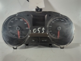 Seat Ibiza Mk4 Tsi Fr Hatchback 5 Door 2012-2015 1197 SPEEDO CLOCKS 6J0920907P 2012,2013,2014,2015Seat Ibiza Mk4 Tsi Fr 5 Door 2012-2015 1197 Speedo Clocks 6J0920907P O55 6J0920907P     GOOD