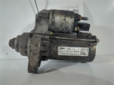 Seat Ibiza Mk4 Tsi Fr 2012-2015 1197 STARTER MOTOR O2T911024N 2012,2013,2014,2015Seat Ibiza Mk4 Tsi Fr 2012-2015 1197 Starter Motor CBZA O2T911024N O55 O2T911024N     GOOD