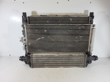 Vauxhall Mokka Exclusive Cdti S/s E5 4 Dohc 2012-2016 1686  AIR CON RADIATOR  2012,2013,2014,2015,2016Vauxhall Mokka Air Con Radiator 2012-2016 1686 L87      GOOD