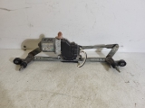 Ford Ka Zetec White Edition E6 4 Sohc Hatchback 3 Door 2008-2016 1242 WIPER MOTOR (FRONT) & LINKAGE ms159200-9320 2008,2009,2010,2011,2012,2013,2014,2015,2016Ford Ka Zetec 3 Dr 08-16 1242 WIPER MOTOR (FRONT) & LINKAGE ms159200-9320 K78 ms159200-9320     GOOD