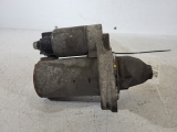 Toyota Yaris Vvt-i Icon 2011-2017 1329 STARTER MOTOR 28100-0Y090 2011,2012,2013,2014,2015,2016,2017Toyota Yaris Vvt-i Icon 2011-2017 1329 Starter Motor 28100-0Y090 N87 28100-0Y090     GOOD