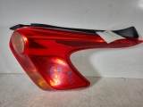 Nissan Juke Acenta Hatchback 5 Door 2010-2019 REAR/TAIL LIGHT (DRIVER SIDE)  2010,2011,2012,2013,2014,2015,2016,2017,2018,2019Nissan Juke Acenta K15 5 Door 2010-2019 Rear/tail Light (driver Side) O9      GOOD