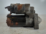 Nissan Juke Acenta 2010-2019 1461 STARTER MOTOR  2010,2011,2012,2013,2014,2015,2016,2017,2018,2019Nissan Juke Acenta 2010-2019 1461 Starter Motor O9       GOOD