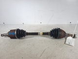 Nissan Juke Acenta Hatchback 5 Door 2010-2019 1461 DRIVESHAFT - PASSENGER FRONT (ABS)  2010,2011,2012,2013,2014,2015,2016,2017,2018,2019Nissan Juke Acenta 5 Door 2010-2019 1461 Driveshaft - Passenger Front O9      GOOD