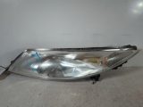 Nissan Juke Acenta 2010-2019 UPPER DRIVER HEADLIGHT 2010,2011,2012,2013,2014,2015,2016,2017,2018,2019Nissan Juke Acenta 2010-2019 Upper Driver Headlight NIGHTSHADE PURPLE - GAB O9      GOOD