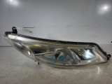 NISSAN Juke Acenta 2010-2019 UPPER PASSENGER HEADLIGHT  2010,2011,2012,2013,2014,2015,2016,2017,2018,2019Nissan Juke Acenta K15 2010-2019 Upper Passenger Headlight O9      GOOD