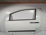 Mercedes Vito 109 Cdi W639 Panel Van 2003-2013 DOOR BARE (FRONT PASSENGER SIDE) White  2003,2004,2005,2006,2007,2008,2009,2010,2011,2012,2013Mercedes Vito 109 W639 Panel Van 2003-2013 Door Bare front Passenger Side F19      WORN