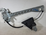 Toyota Aygo Vvt-i X-style Hatchback 5 Door 2014-2023 998 WINDOW REGULATOR/MECH ELECTRIC (FRONT DRIVER SIDE) 69810-0H031 2014,2015,2016,2017,2018,2019,2020,2021,2022,2023Toyota Aygo Vvt-i X-2018 Window Regulator/mech front Driver 69810-0H031 N85 69810-0H031     GOOD