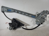 Toyota Aygo Vvt-i X-style Hatchback 5 Door 2014-2023 998 WINDOW REGULATOR/MECH ELECTRIC (FRONT PASSENGER SIDE)  2014,2015,2016,2017,2018,2019,2020,2021,2022,2023Toyota Aygo Vvt-i X-style 2014-2023 Window Regulator/mech front Passenger N85      GOOD