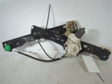 Bmw 318d 3 Series Se Saloon 4 Door 2007-2011 1995 WINDOW REGULATOR/MECH ELECTRIC (FRONT PASSENGER SIDE)  2007,2008,2009,2010,2011Bmw 3 Series Window Regulator front Passenger Side Saloon 4 Door 2007-2011 H93      GOOD